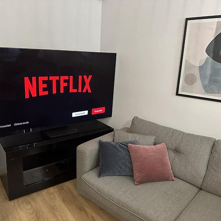 Moderno Apartamento En Pleno Centro Μαδρίτη Εξωτερικό φωτογραφία