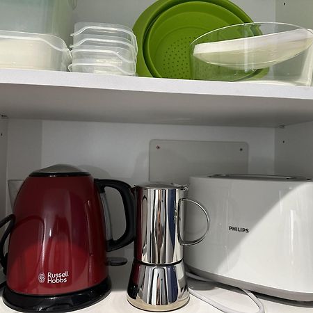 Moderno Apartamento En Pleno Centro Μαδρίτη Εξωτερικό φωτογραφία