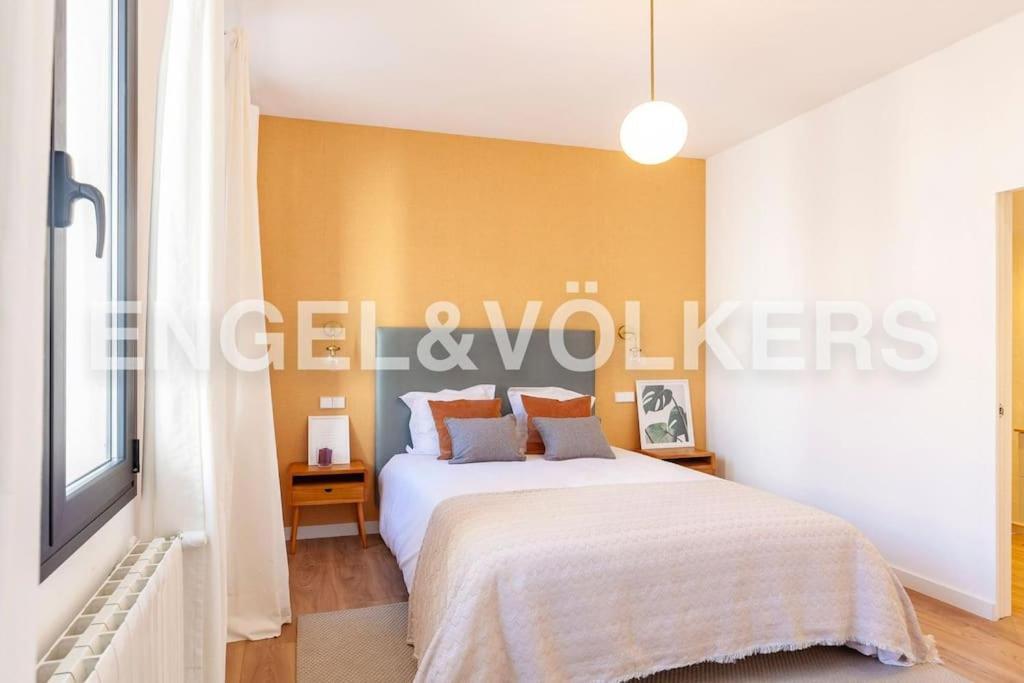 Moderno Apartamento En Pleno Centro Μαδρίτη Εξωτερικό φωτογραφία