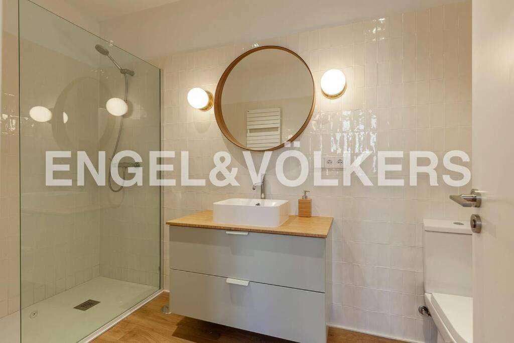 Moderno Apartamento En Pleno Centro Μαδρίτη Εξωτερικό φωτογραφία