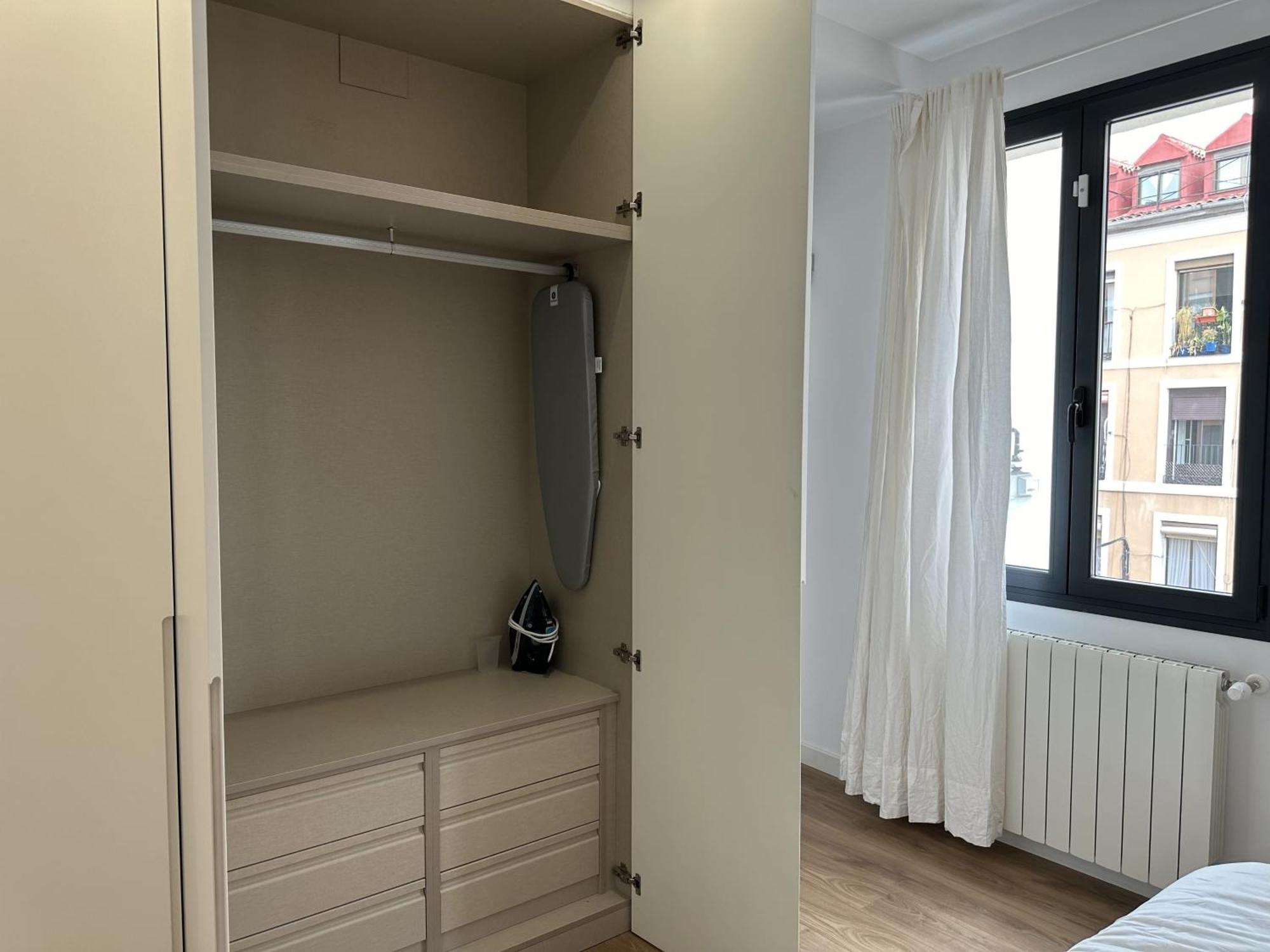 Moderno Apartamento En Pleno Centro Μαδρίτη Εξωτερικό φωτογραφία