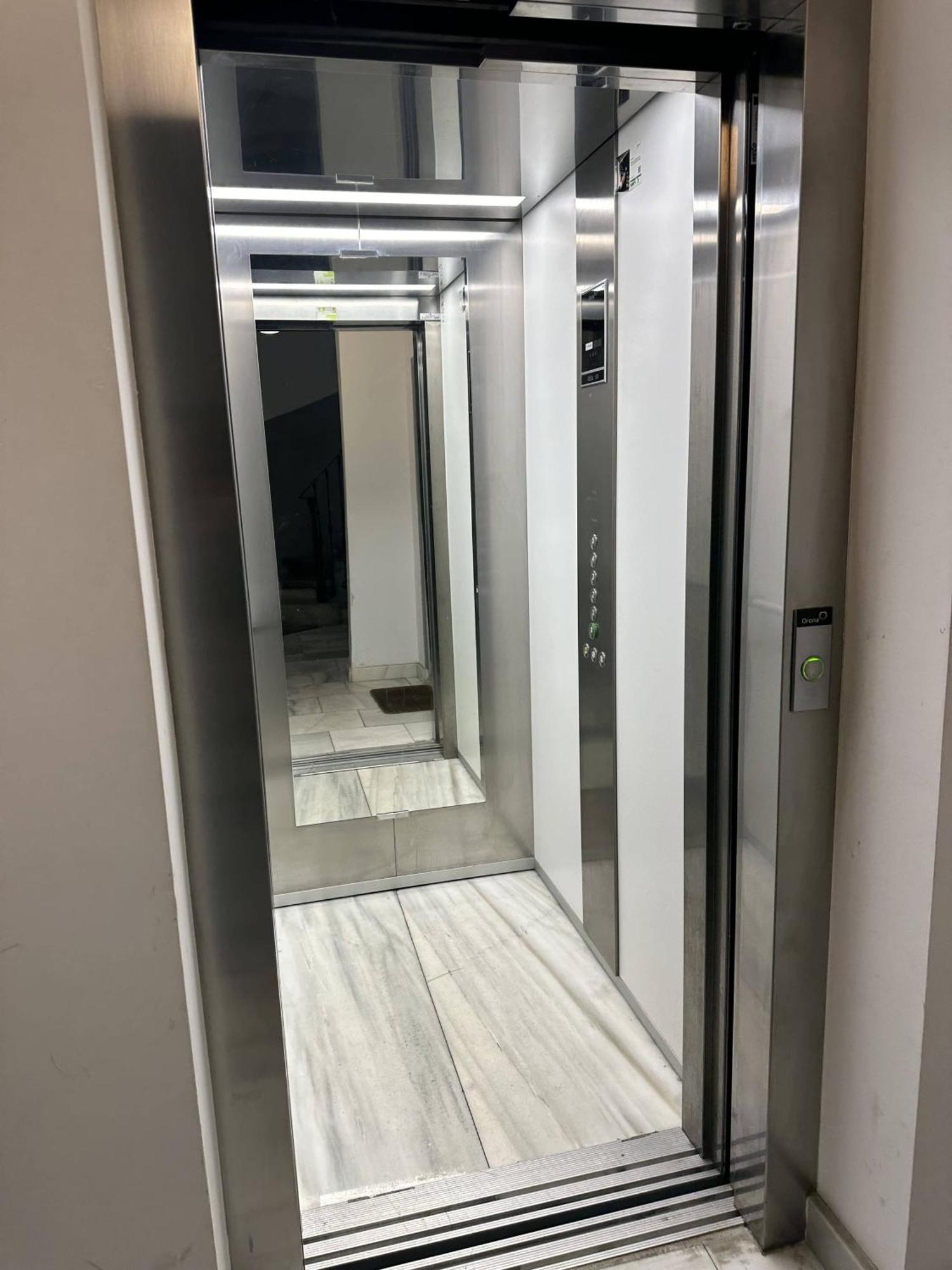 Moderno Apartamento En Pleno Centro Μαδρίτη Εξωτερικό φωτογραφία