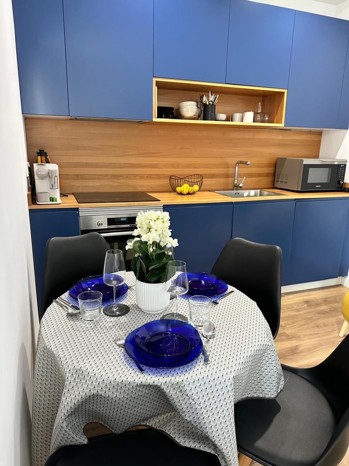 Moderno Apartamento En Pleno Centro Μαδρίτη Εξωτερικό φωτογραφία