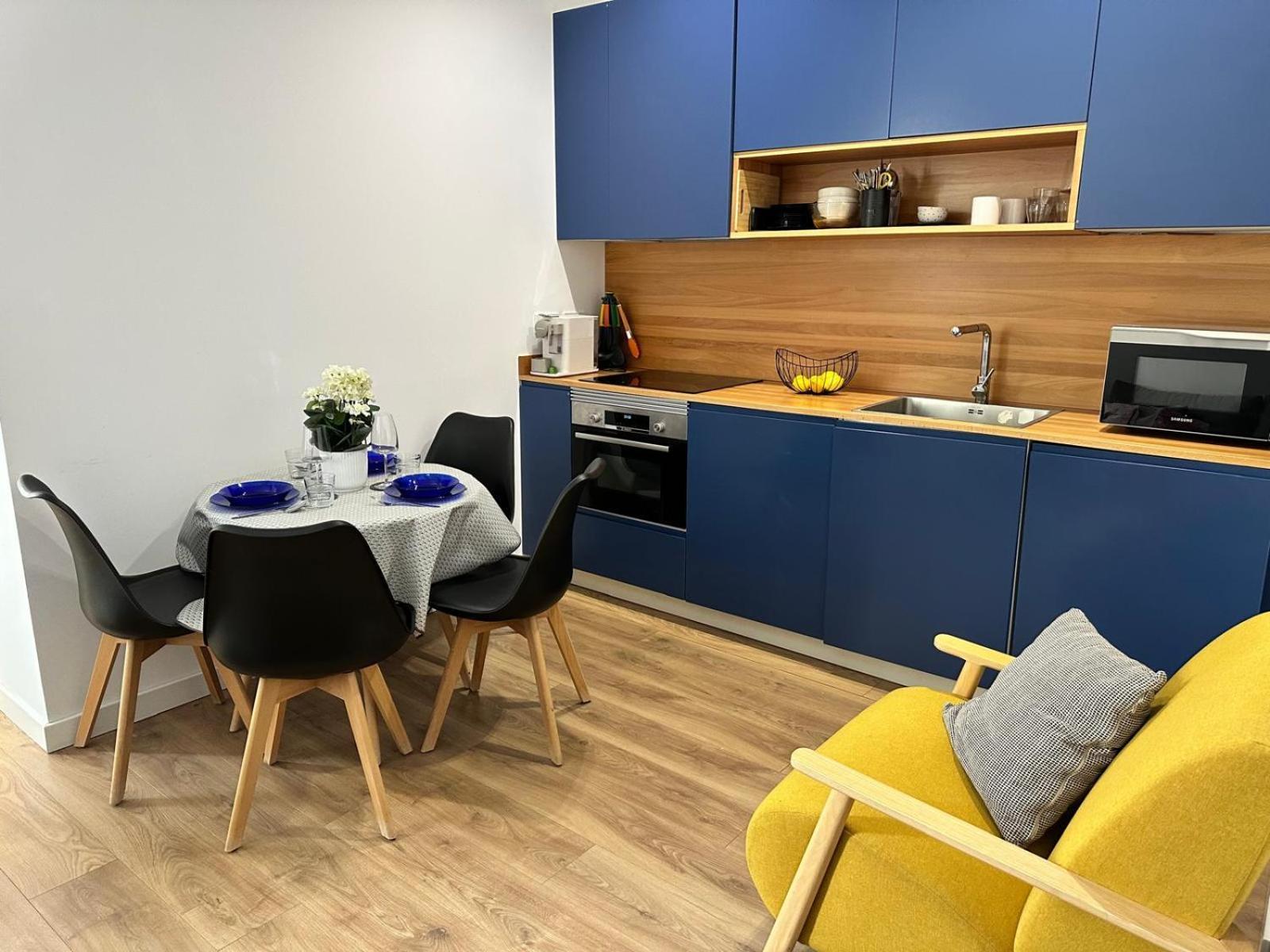 Moderno Apartamento En Pleno Centro Μαδρίτη Εξωτερικό φωτογραφία