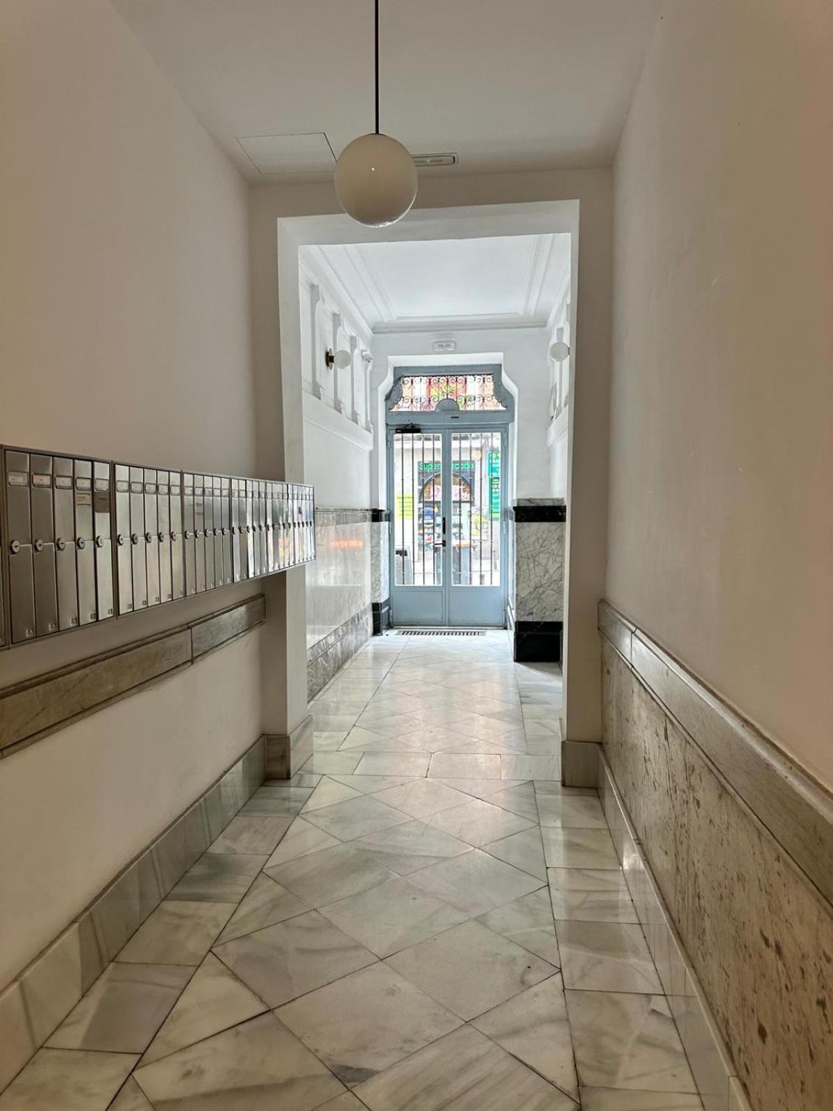 Moderno Apartamento En Pleno Centro Μαδρίτη Εξωτερικό φωτογραφία