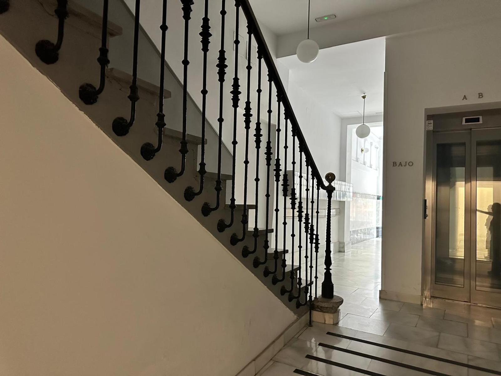 Moderno Apartamento En Pleno Centro Μαδρίτη Εξωτερικό φωτογραφία
