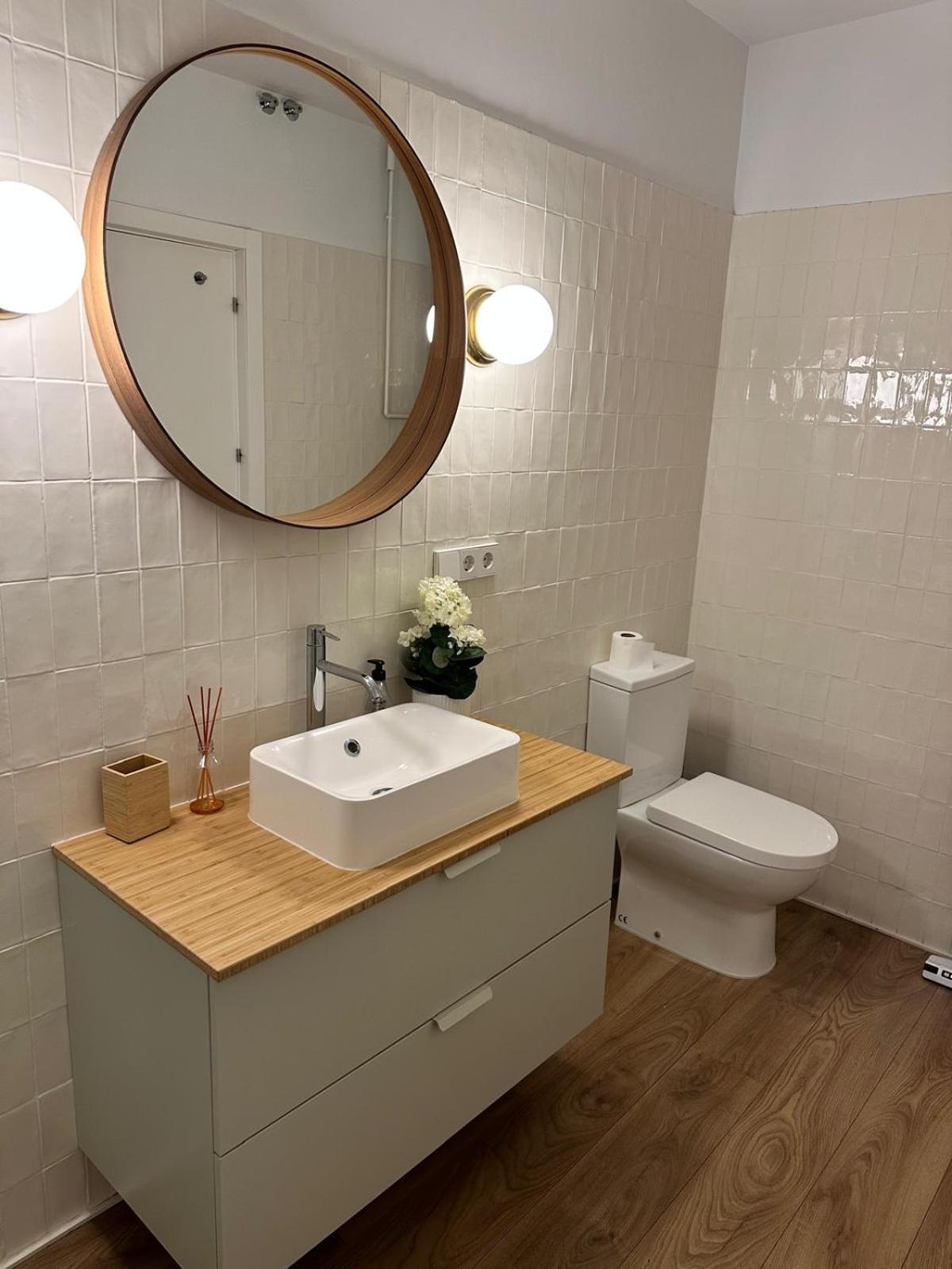 Moderno Apartamento En Pleno Centro Μαδρίτη Εξωτερικό φωτογραφία