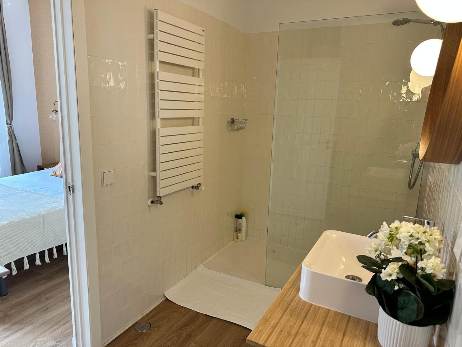 Moderno Apartamento En Pleno Centro Μαδρίτη Εξωτερικό φωτογραφία
