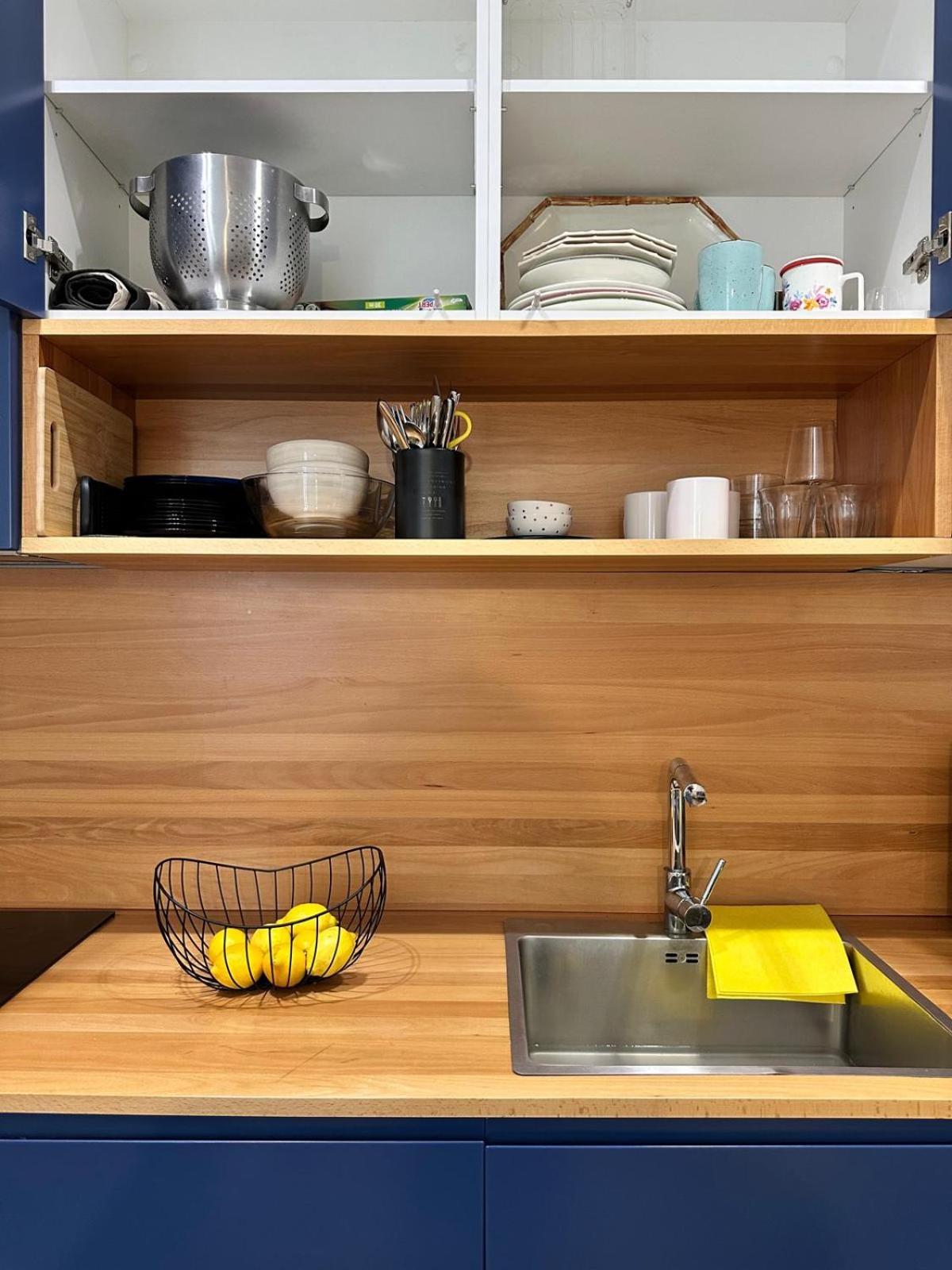 Moderno Apartamento En Pleno Centro Μαδρίτη Εξωτερικό φωτογραφία
