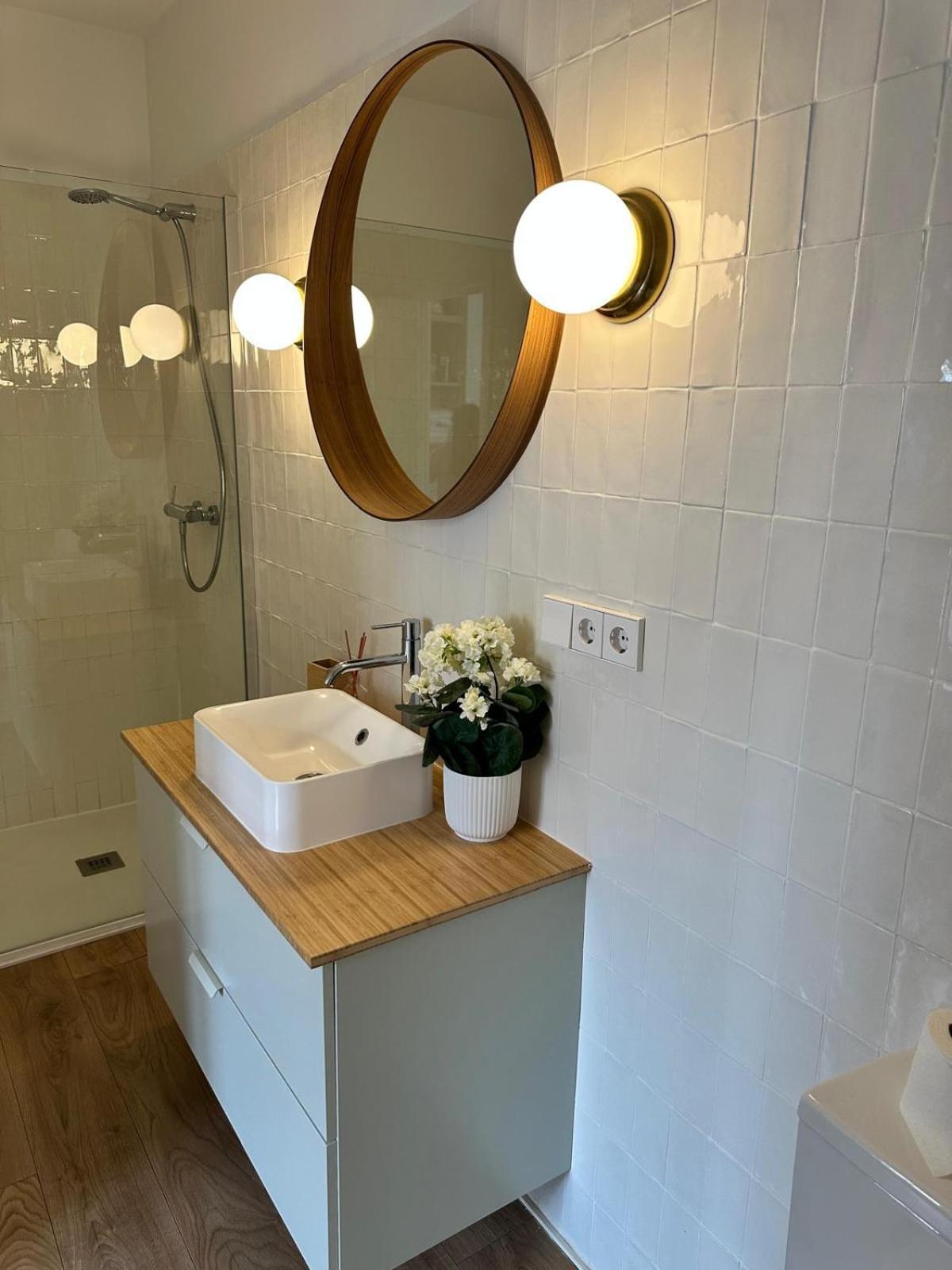 Moderno Apartamento En Pleno Centro Μαδρίτη Εξωτερικό φωτογραφία